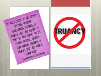 T  Ho w is trua nc y de fine d a nd ho w  do e s CDE  de te rmine  o ur trua nc y  ra te s?  T