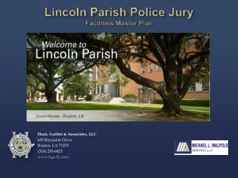 Hunt, Guillot &amp; Associates, LLC  603 Reynolds Drive  Ruston, LA 71270  (318) 255-6825