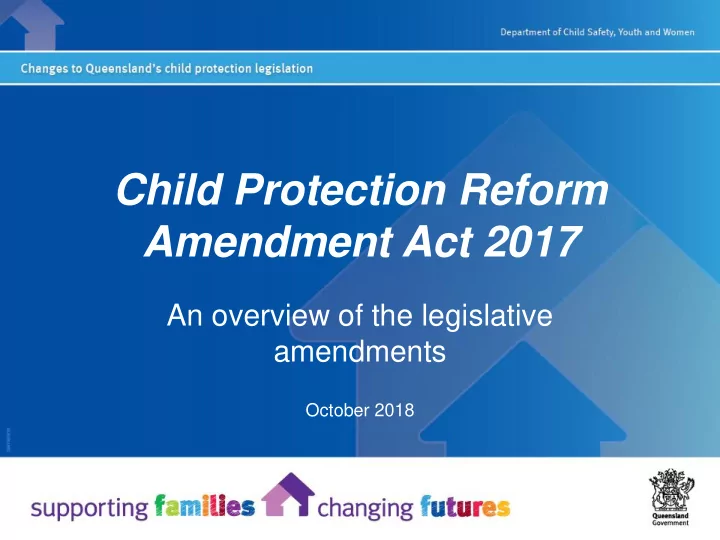 amendment act 2017