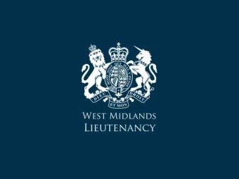 West Midlands Lieutenancy  West Midlands Lieutenancy  What do we do?   Uphold the dignity of the