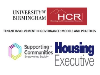 Welcome and Background to the Project  Colm McDaid, Supporting Communities  David Mullins,