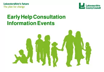 County Council financial position  Weve saved 179m since 2010  50m to be saved over