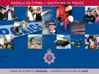 Appendix 2  RESTORATIVE APPROACHES  CJ v RJ  Criminal Justice Route  Restorative Justice Route