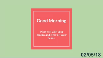 02/05/18  Young Goodman  The Allegory of the  Brown  Cave  Nathaniel Hawthorne  Plato  Plot  Young