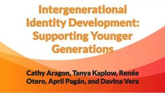 April  Cathy  Davina  Rene  Tanya                  Mestizo  Latina