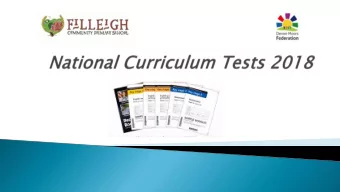 For Engl  glis  ish  h wr  writing  ng pupils  s wi  will be grouped  ed into 4 categorie  ries: