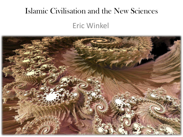 eric winkel a particular microbe causes a particular