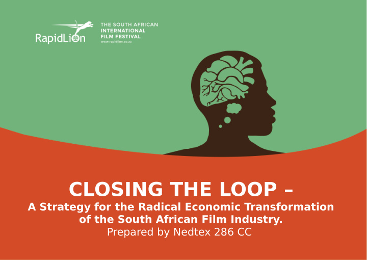 closing the loop