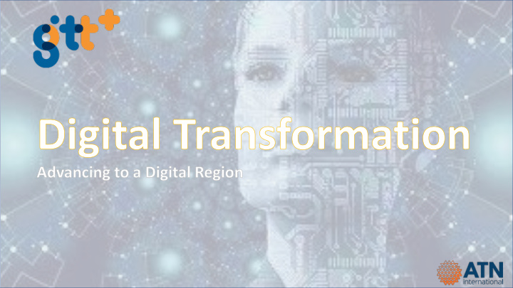 digital transformation