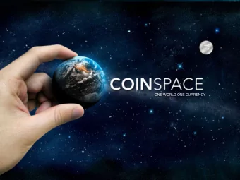 ONE WORLD ONE CURRENCY  ENTERPRISE  We are incorporated in the European Union  Registered Office: