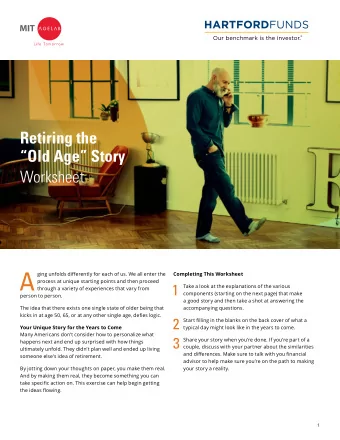 A  process at unique starting points and then proceed  Take a look at the explanations of the