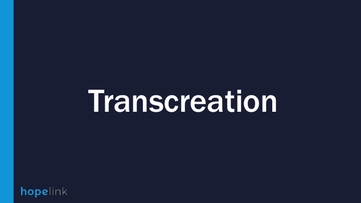 transcreation what is transcreation