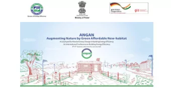 ANGAN 2019, New Delhi, 9 September 2019  THIS PRESENTATION WAS SHARED BY Ms. Vaishali Nandan