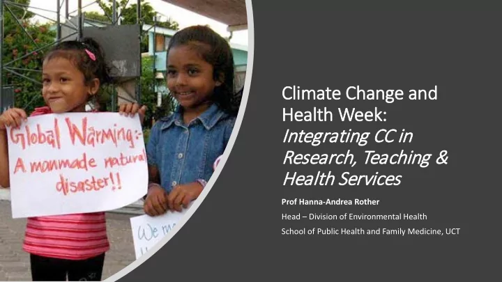 integrating cc cc in res esearch t tea eaching hea ealth