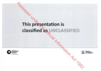 R  e  l  e  a  s  e  d  u  n  d  e  r  t  h  e  O  f  f  i  c  i  a  l  I  n  f  o  r  m  a  t  i