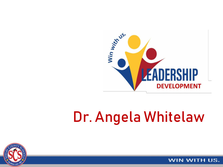 dr angela whitelaw