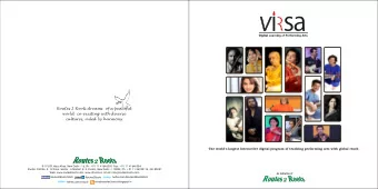 Routes 2 Roots dreams  of a peaceful  world  co-existing with diverse  cultures, ruled by harmony.