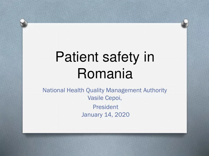 romania