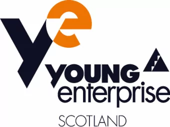 Geoff Leask  Chief Executive  Brian McEwan  Programme Manager  WHO WE ARE  Young Enterprise