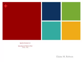 + Ippolito Desideri S.J.  Spreading the Word in Tibet  1716 - 1721   Elaine M. Robson  +