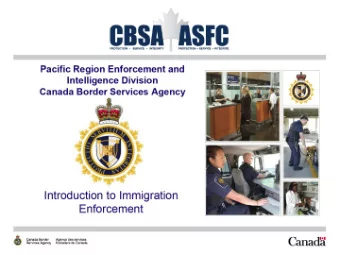 What We DONT Do    Passports - The Passport office falls under Foreign Affairs Canada