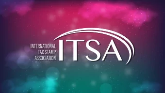 Tax Stamp Conference Dubai  15 September 2014 (Ian Lancaster)  Participants  Advanced Track &amp;