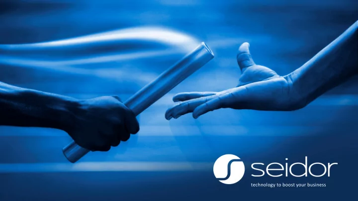 technology to boost your business