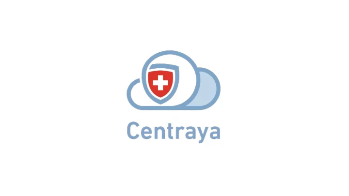 problem without centraya