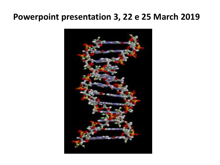 powerpoint presentation 3 22 e 25 march 2019