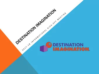 DI - TEAM MANAGERS  WE NEED YOU!!!!!  What does it mean to be a t  team manager  er?