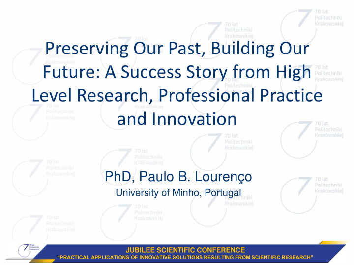 level research professional practice