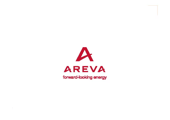 restricted areva cfd for atmospheric dispersion