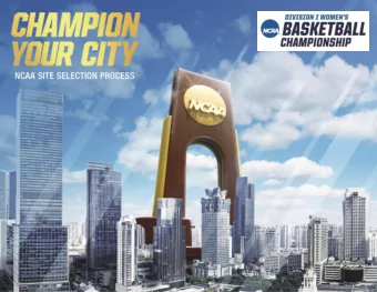 WHAT WE STRIVE TO ACCOMPLISH  Unify and grow the womens basketball  community; empower