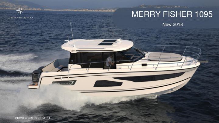 merry fisher 1095