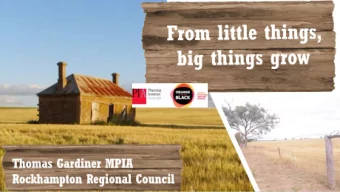 Were a resilient bunch, arent we?