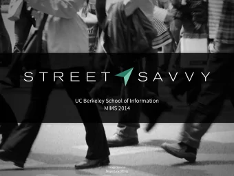 UC Berkeley School of Information  MIMS 2014  Image Source: Breyer Law O ff ices  T H E  T E A M