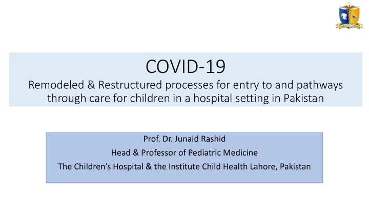 covid 19