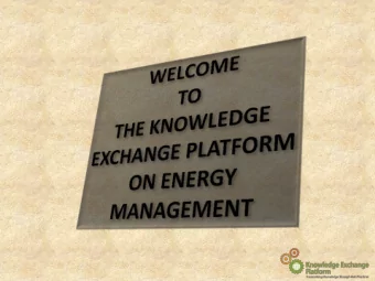 PROCESS LEVEL ENERGY  MANAGEMENT TEAM  ON  ASH HANDLING PLANT  MEMBERS:  R K OJHA, LEADER  ROMIT