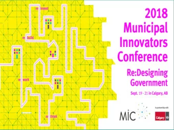 We would like to take this opportunity to acknowledge the  traditional territories of the