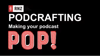 700,000  Better off  podcasts  Global  advertising 20% - 35%  $500m  listened in the  past month