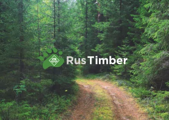 GOOD  QUALITY  WOOD TO DEVELOP INTEGRATED SYSTEM  OF WASTE-FREE WOOD PROCESSING PRODUCTION IN