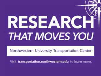 Business Advisory Council  Fall 2018  Hani S. Mahmassani  Presentation to the BAC  November 8,