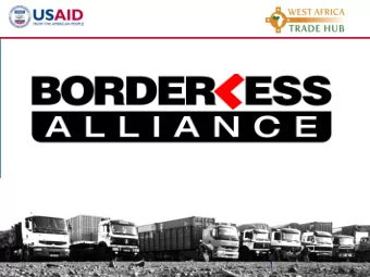 1  Using credible data &amp; expertise to  drive a broad multiple-stakeholder  advocacy campaign  2