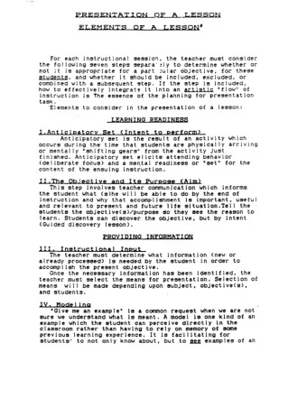 process or show I ng a product tha tell c I ts from the studen t s, -I see what you mean! A model