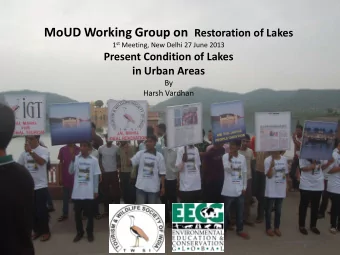 Monsoon is stored in  (i) Tanka (ii) Village ponds Nadi (iii) Lakes, etc  Let us tour