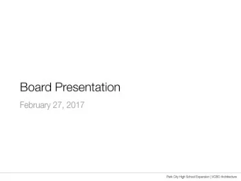 Web Facilitated  Fully In-Building