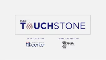 A N  I N I T I AT I V E  O F  U N D E R  T H E  A E G I S  O F  Objective: Cross Bor  order Coll