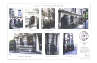 LPC Docket 17-8216: 266 West End Avenue  LPC Docket 17-8216: 266 West End Avenue  LPC Docket