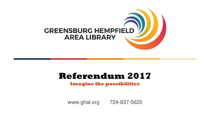 referendum 2017