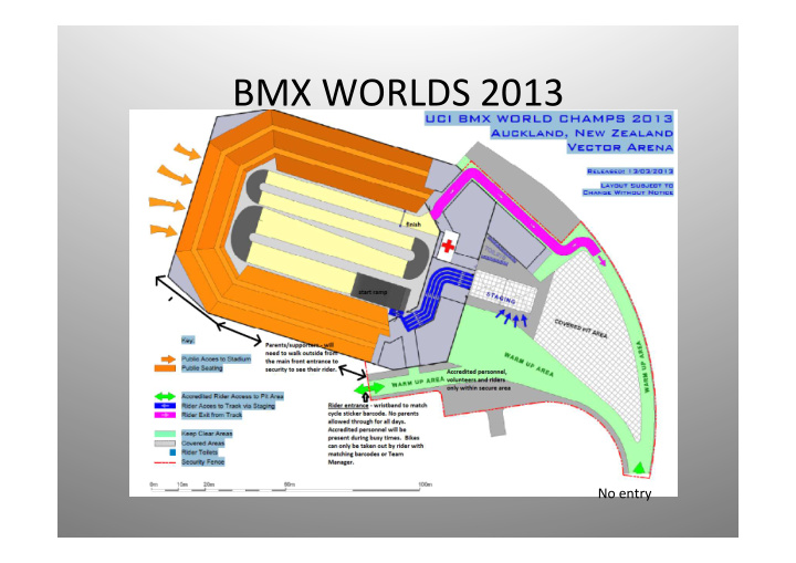 bmx worlds 2013